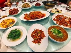 -香融府·烤鸭·家常菜(马家堡路店)
