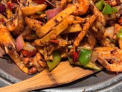 -炭舍干锅(华发商都店)