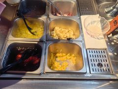 -星伦多自助料理·涮烤一体(虹悦城店)