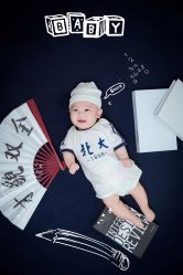 点击看大图 -米可Miko儿童摄影(朝安南路店)