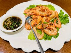 -吴中欢朋酒店-中餐厅
