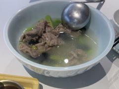 -鑫悦诚府·新鲁菜·餐厅(趵突泉店)