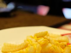 -开心果牛扒城(雍华庭店)