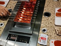 -丰茂烤串(卫星广场店)