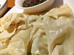 -庭苑饭香·生态餐厅(动物园店)