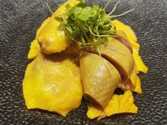 -新光酒家·河豚·海鲜·蟹料理(浦东店)