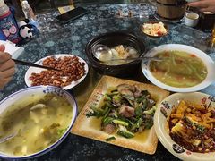 -青城甲(青城山店)