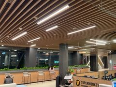 -燃坊JEN ACTIVE游泳健身中心·深圳前海JEN酒店