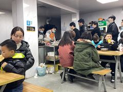 大堂-荣巷小馄饨(荣巷店)