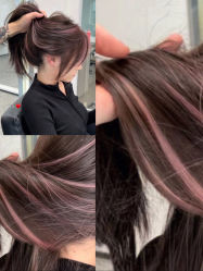 -5M HAIR SALON 旗舰店