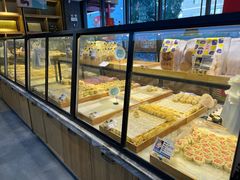 -清真全盛斋传统糕点(许士庙店)