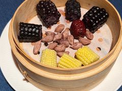 -老吉堂上海本帮菜(工体店)