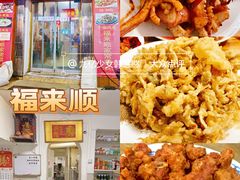 -九龙餐厅(大沽路店)