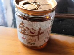 -一斗火锅·招财羊毛肚(北温泉九号店)
