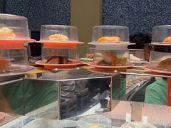 -争鲜回转寿司(朝北大悦城店)