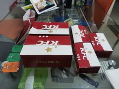 -肯德基(新凌云店)