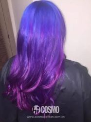 点击看大图 -KIMI HAIR SALON·烫染设计店