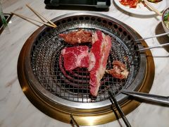 -火炉火自助餐(西直门凯德MALL店)