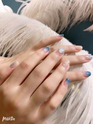 点击看大图 -雪儿·YuKi美甲美睫皮肤管理Salon