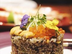 -渔寿司·日本料理(艾尚天地店)