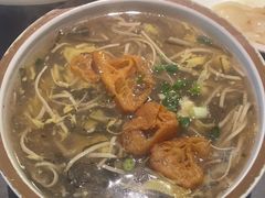 -老淮滨-蚌埠非遗小吃(淮河路店)