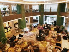 -成都凯宾斯基饭店