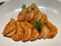 -四季民福烤鸭店(外滩外白渡桥店)