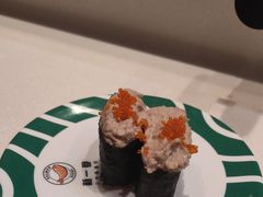 -新一番三文鱼寿司(红城湖店)