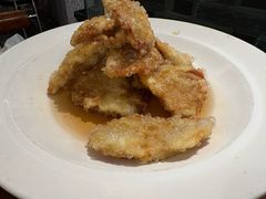 -大同江朝鲜菜•长春地标美食(绿园吾悦广场店)
