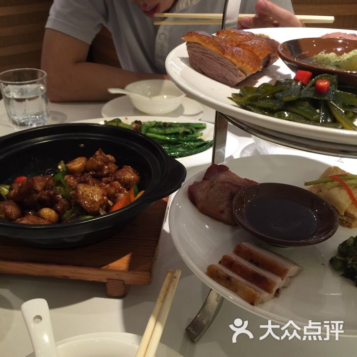 开饭餐厅(万菱汇店)图片 - 第2760张