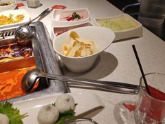 -海底捞火锅(团结桥店)