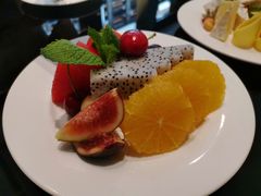 -行者书屋大堂吧 ·下午茶(南京圣和府邸酒店)