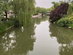-济南大明湖景区