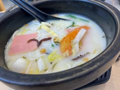 -大鼓米线(杭州国大城市广场店)