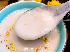 -鲜芋仙(中山路店)