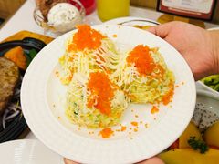 -斗牛士牛排餐厅(嘉里汇店)