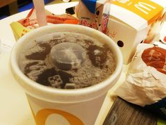 -麦当劳(双榆树店)