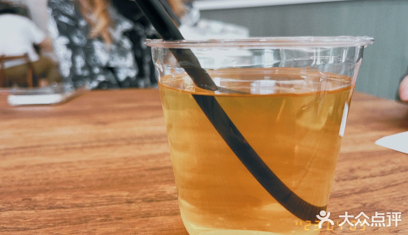 超多点心的茶餐厅