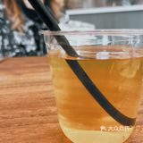 超多点心的茶餐厅