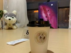 -Husky Go! 哈士奇体验馆·宠物咖啡厅狗咖