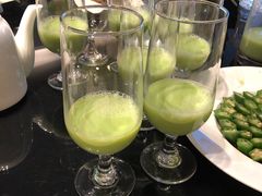 绿豆浆-口味堂(珞喻路店)