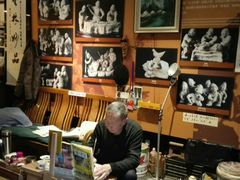 -兰州非物质文化遗产陈列馆