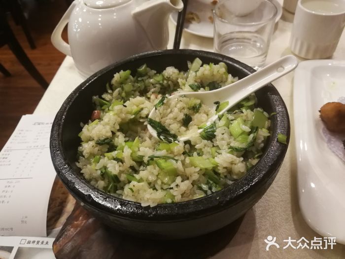 阿莉餐厅(枣阳路店)阿莉特色炒饭图片