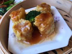 -四海轩(珠海海泉湾店)