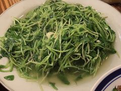萝卜苗-民俗村柴火灶·景德江西菜(中国陶瓷博物馆店)