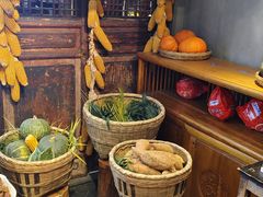 -杨肥肠火锅大排档(火车站花园店)