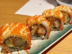 -隐泉京望日式料理(京华城店)