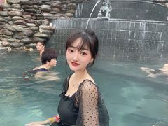 -东山湖温泉度假村