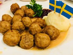 -宜家·瑞典风味餐厅(北京西红门店)