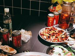 -嘎嘎鸭脑壳(金沙店)